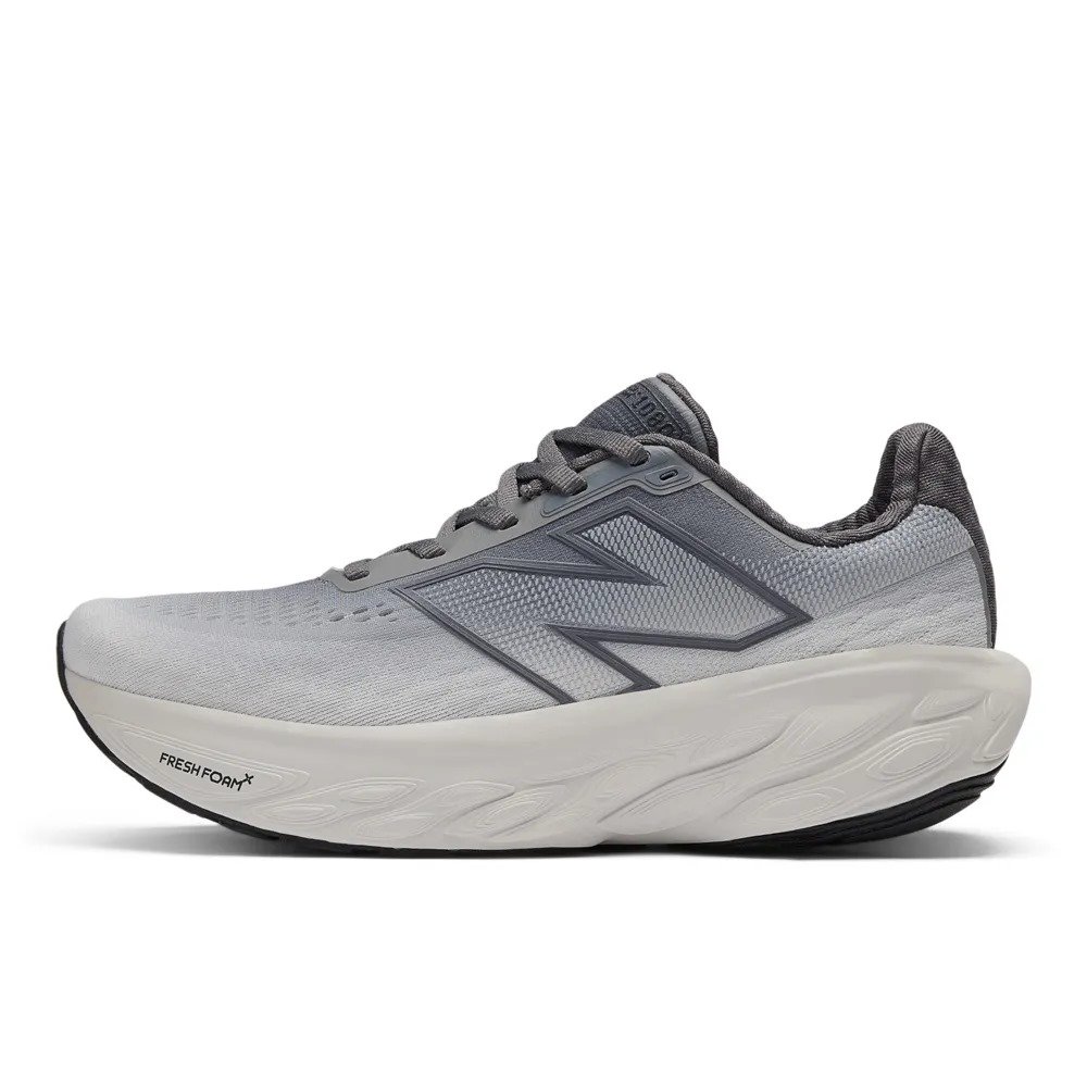 TENIS NEW BALANCE 1080 V14 CINZA FEMININO Cinza 2