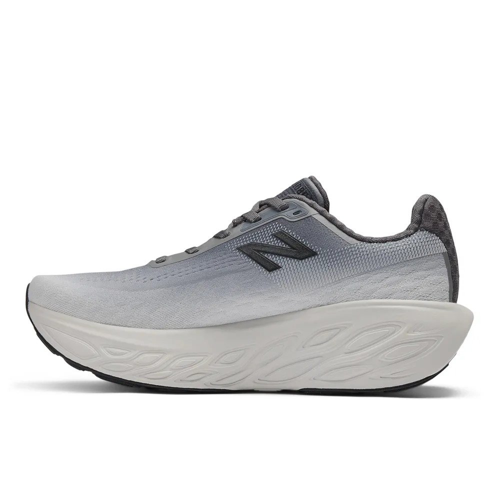 TENIS NEW BALANCE 1080 V14 CINZA FEMININO Cinza 4