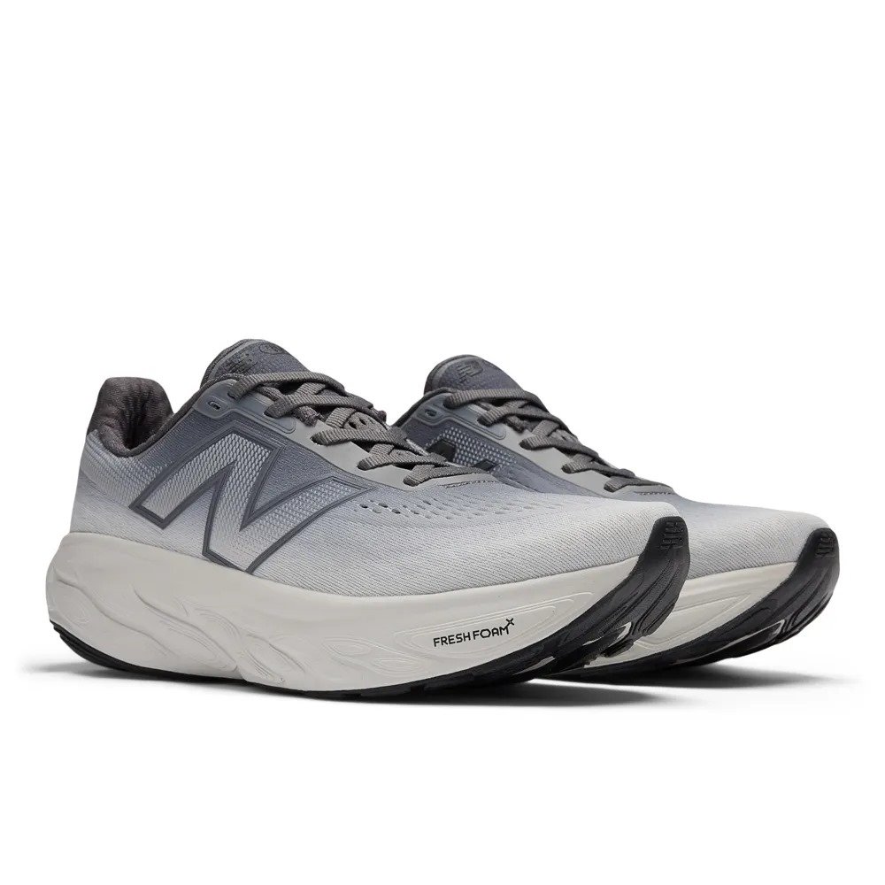 TENIS NEW BALANCE 1080 V14 CINZA FEMININO Cinza 5