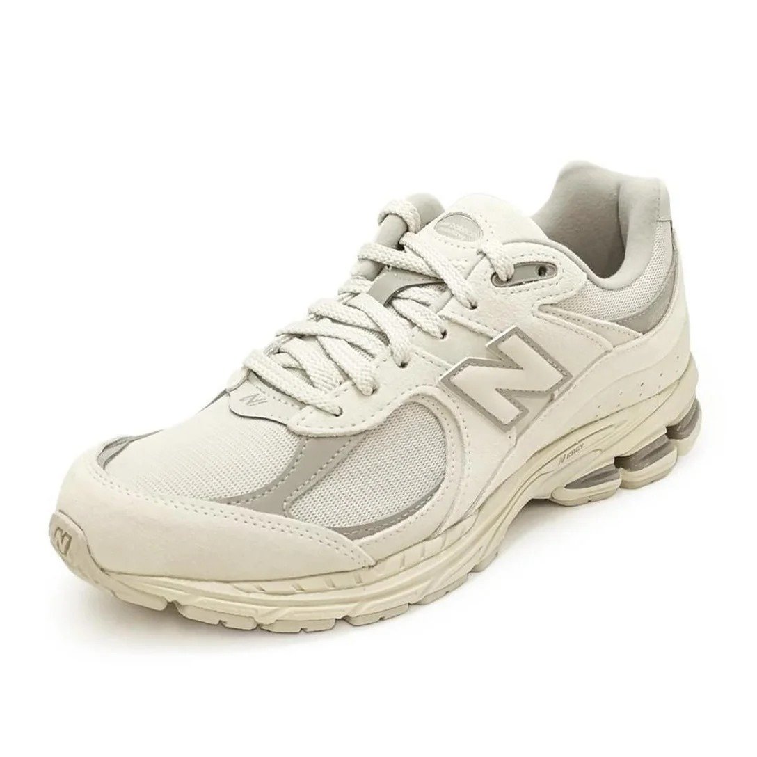 TENIS NEW BALANCE 2002 BEGE UNISSEX Bege 2