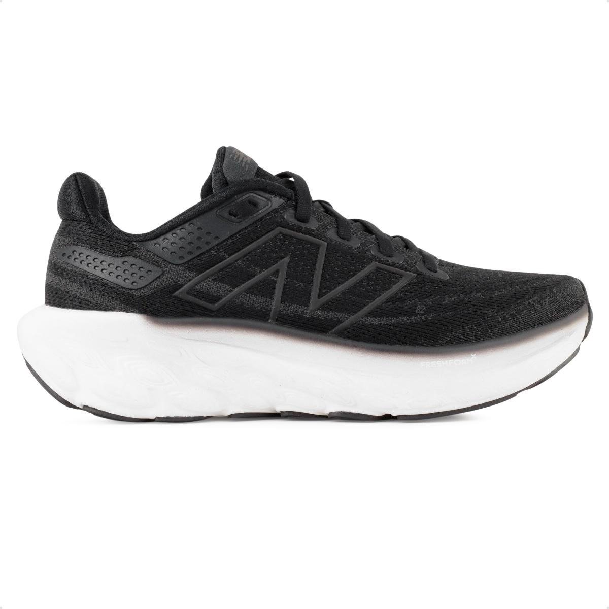TENIS NEW BALANCE 1080 V13 PRETO FEMININO