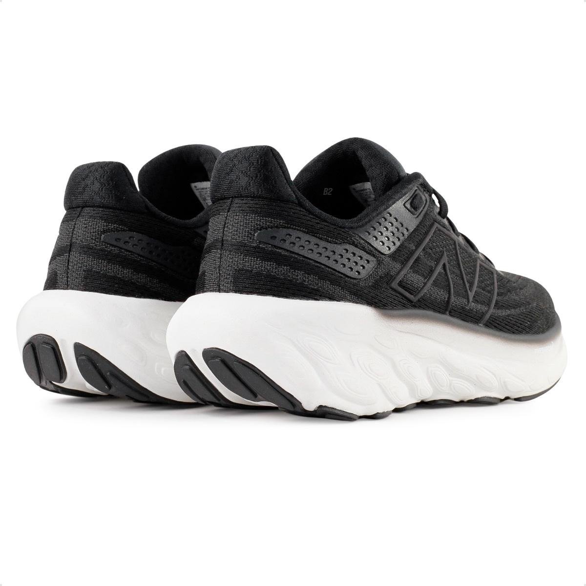 TENIS NEW BALANCE 1080 V13 PRETO FEMININO Preto 3