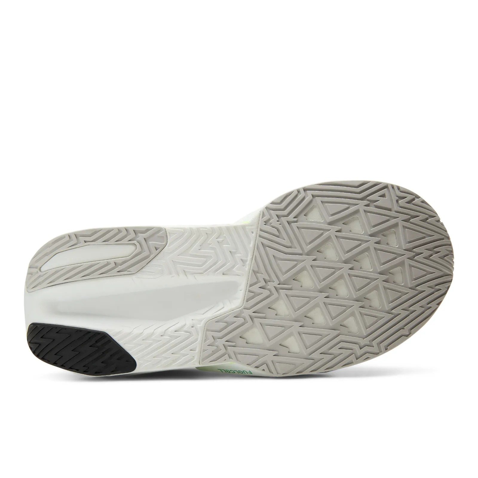 TENIS NEW BALANCE REBEL V5 WFCX513 VERDE NEON FEMININO Verde 8