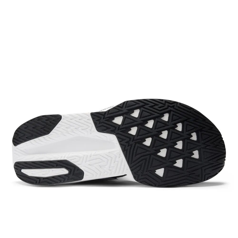 TENIS NEW BALANCE REBEL V5 PRETO BRANCO FEMININO Preto 5