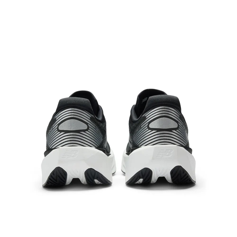 TENIS NEW BALANCE REBEL V5 PRETO BRANCO FEMININO Preto 6