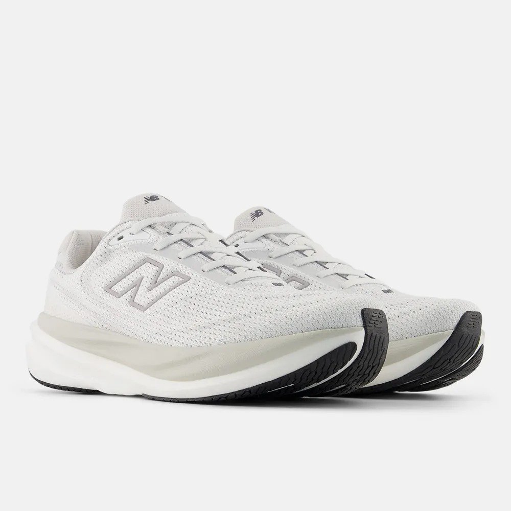 TENIS NEW BALANCE 1080 V15 1348265 CINZA CLARO MASCULINO Cinza 3