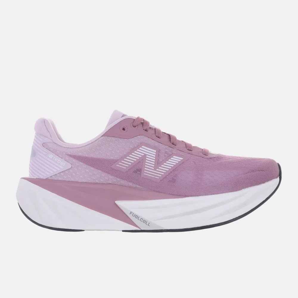 TENIS NEW BALANCE REBEL V5 1347866 ROSA FEMININO