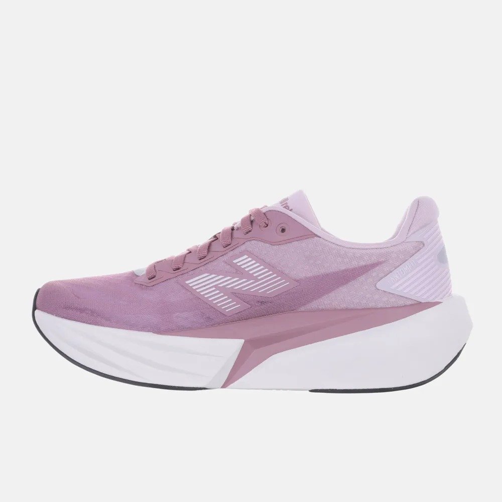 TENIS NEW BALANCE REBEL V5 1347866 ROSA FEMININO Rosa 2