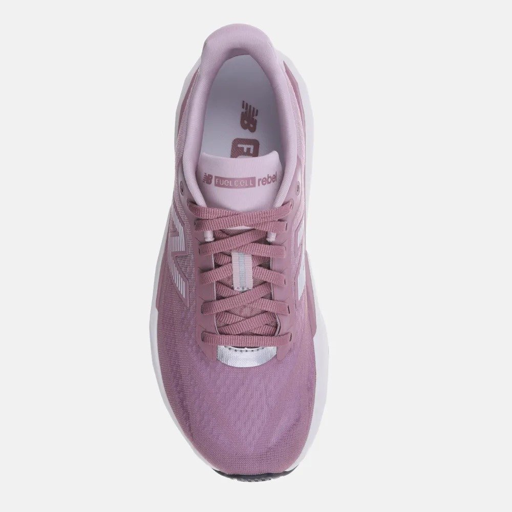 TENIS NEW BALANCE REBEL V5 1347866 ROSA FEMININO Rosa 4