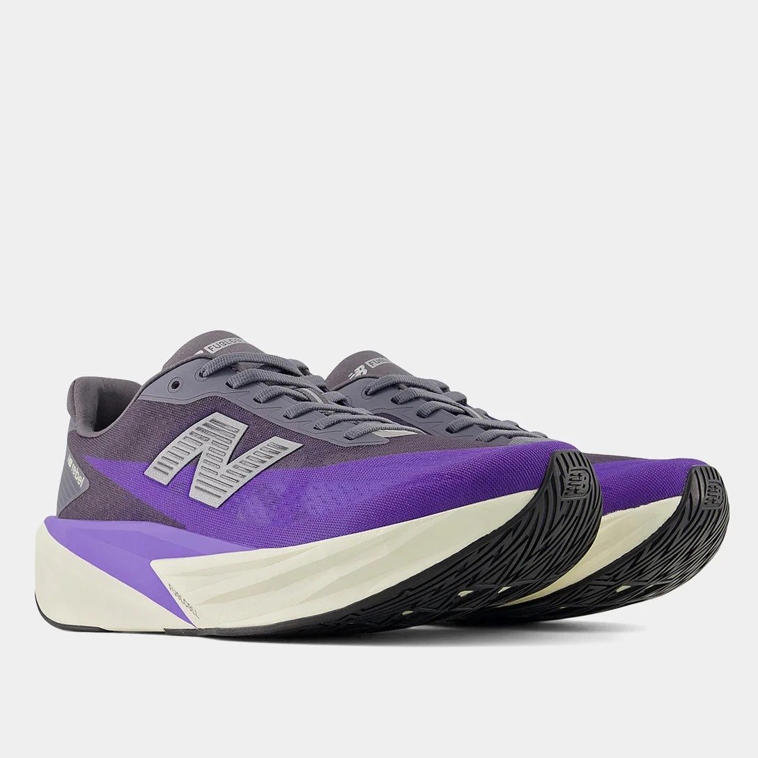 TENIS NEW BALANCE REBEL V5 1347904 ROXO CINZA MASCULINO Roxo/Cinza 2