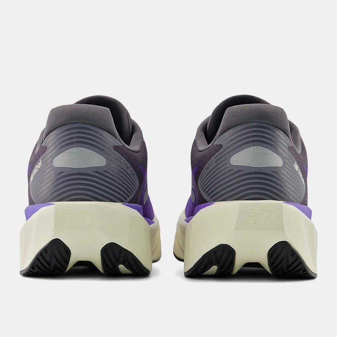 TENIS NEW BALANCE REBEL V5 1347904 ROXO CINZA MASCULINO Roxo/Cinza 3