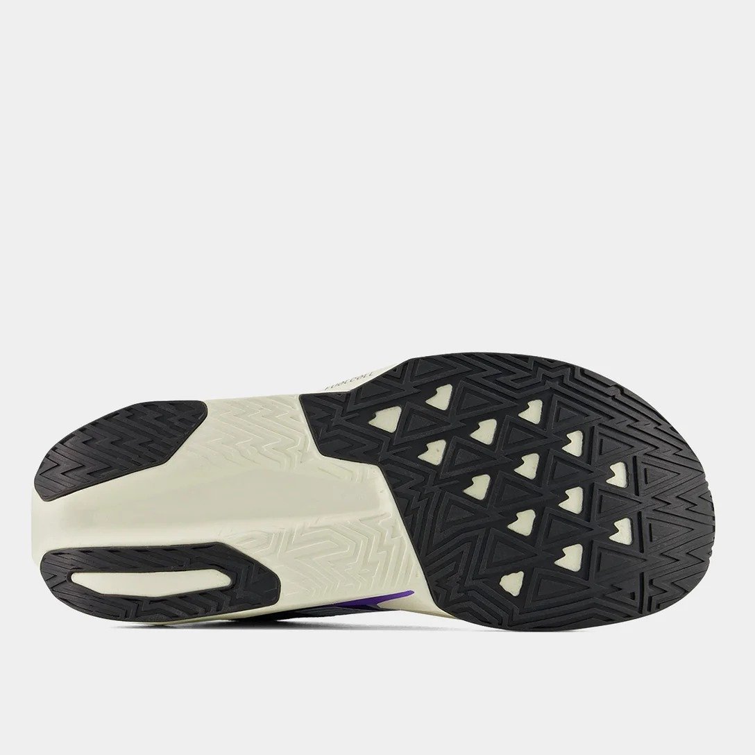 TENIS NEW BALANCE REBEL V5 1347904 ROXO CINZA MASCULINO Roxo/Cinza 5