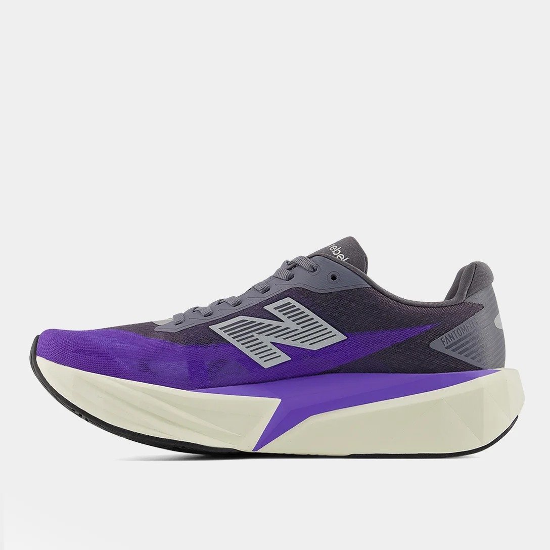 TENIS NEW BALANCE REBEL V5 1347904 ROXO CINZA MASCULINO Roxo/Cinza 6