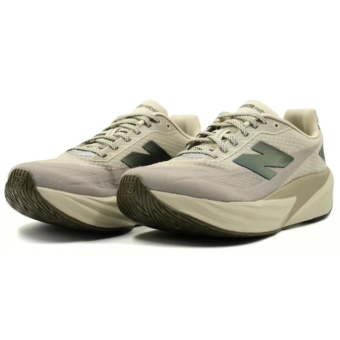 TENIS NEW BALANCE REBEL V5 CINZA ROXO FEMININO Cinza/Roxo 4