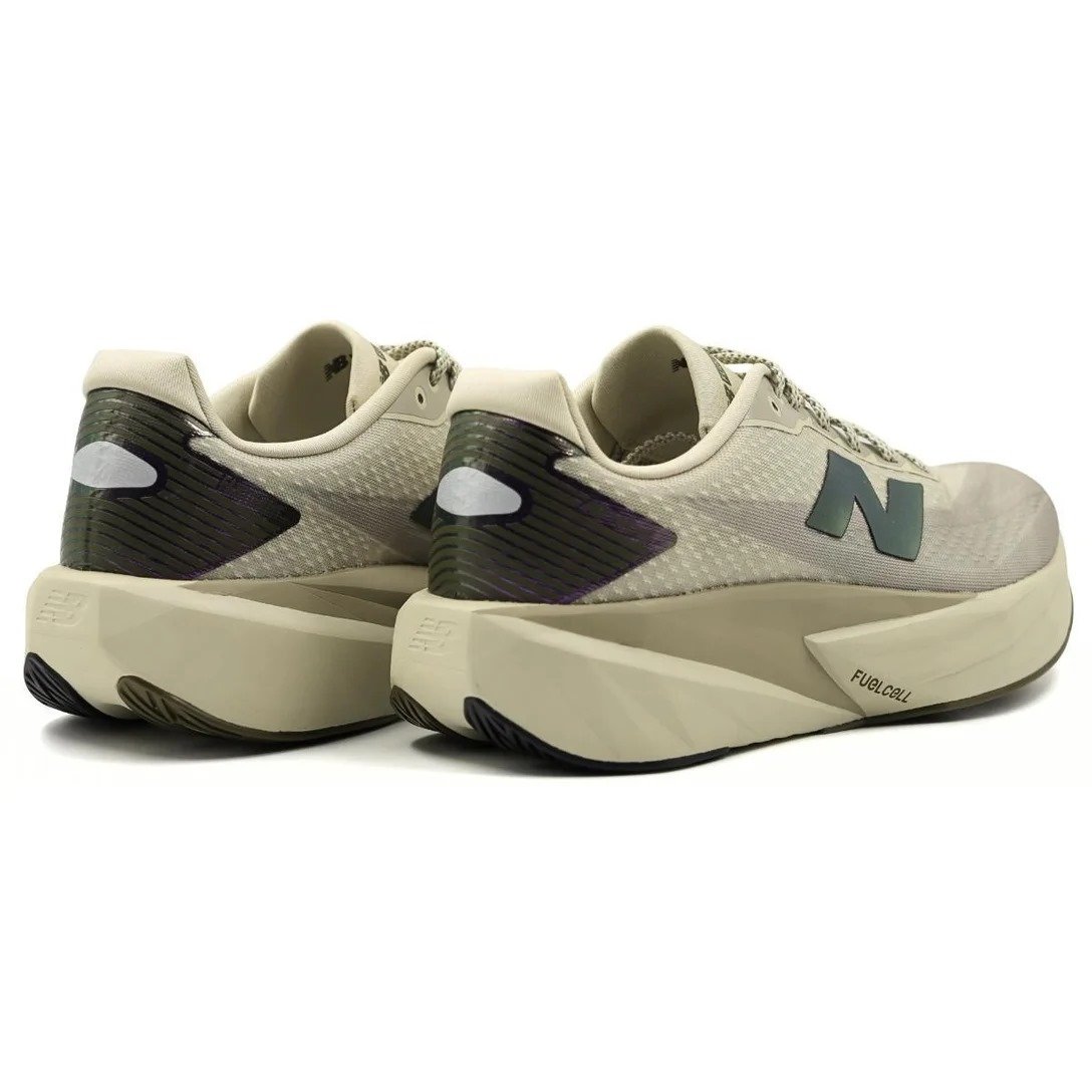 TENIS NEW BALANCE REBEL V5 CINZA ROXO FEMININO Cinza/Roxo 5