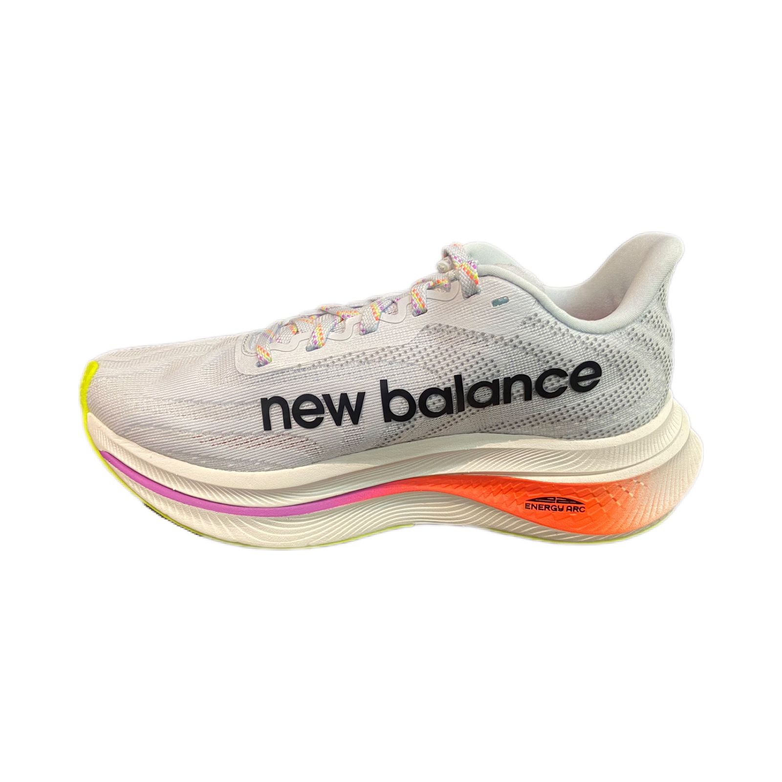 TENIS NEW BALANCE SUPERCOMP TRAINER V2 WRCXLK3 AZUL CLARO FEMININO Azul Claro 2