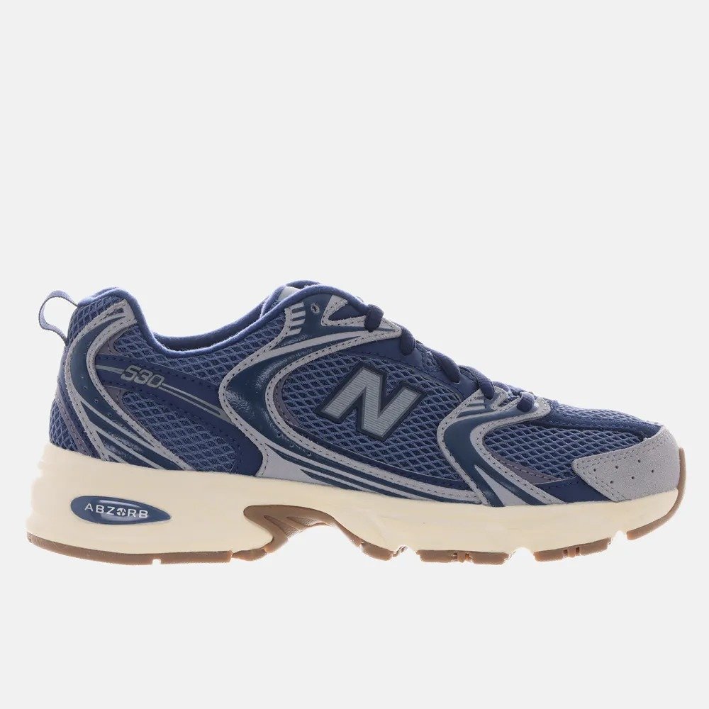 TENIS NEW BALANCE 530 1348033 MARINHO MASCULINO