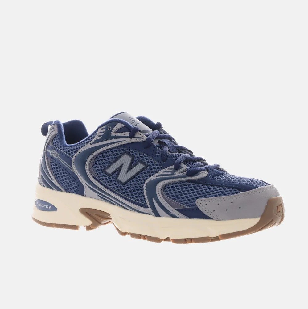 TENIS NEW BALANCE 530 1348033 MARINHO MASCULINO Azul Marinho 4