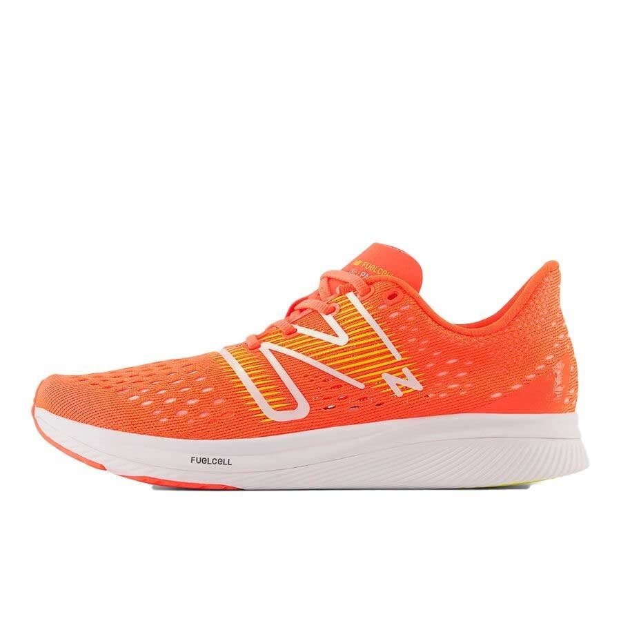 TENIS NEW BALANCE SUPERCOMP PACER CORAL FEMININO