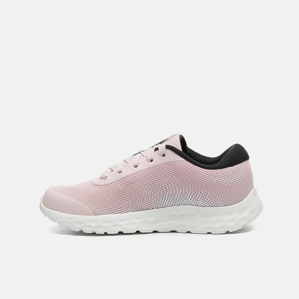 TENIS NEW BALANCE 520V8 1231216 ROSA AZUL INFANTIL Rosa 3