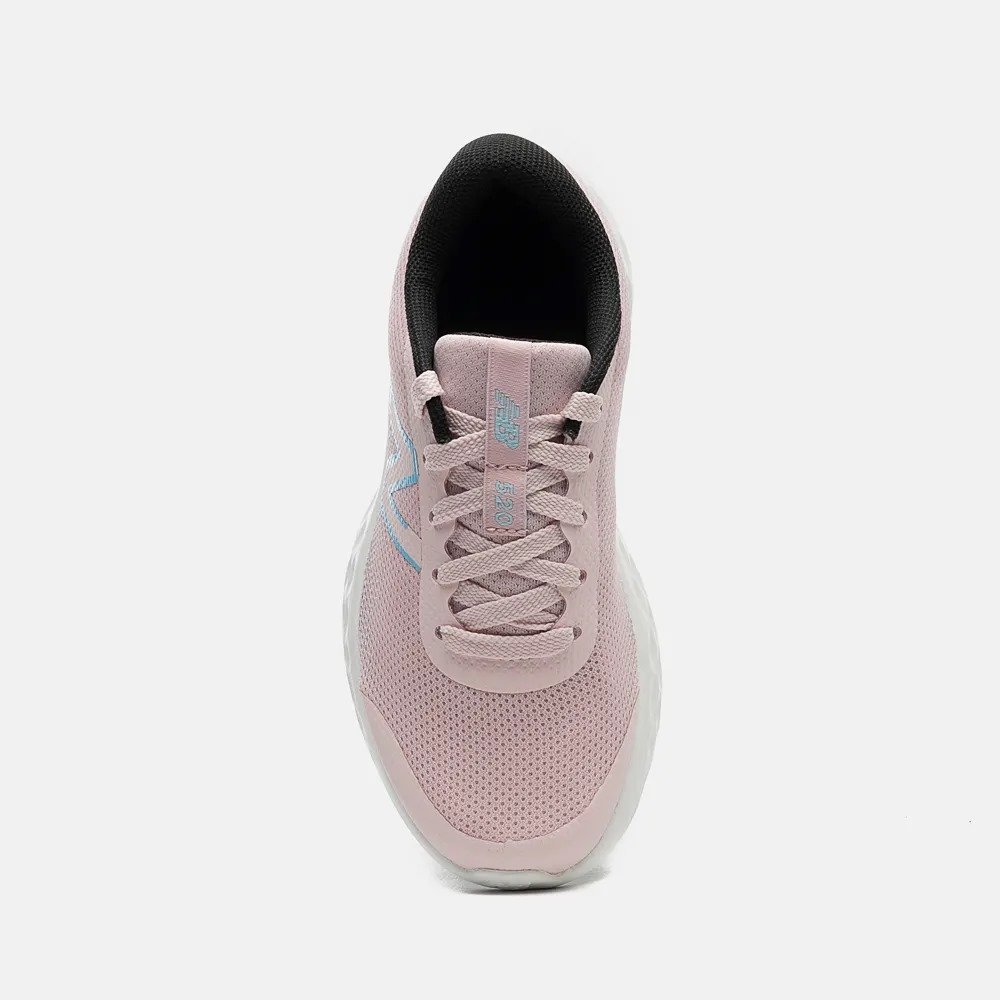 TENIS NEW BALANCE 520V8 1231216 ROSA AZUL INFANTIL Rosa 6