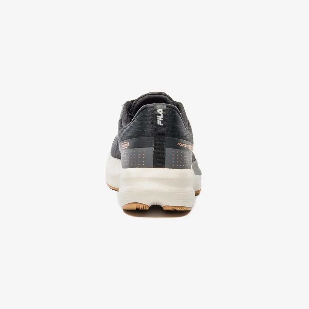 TENIS FILA RACER FASTPACE 1287149 PRETO FEMININO Preto 6