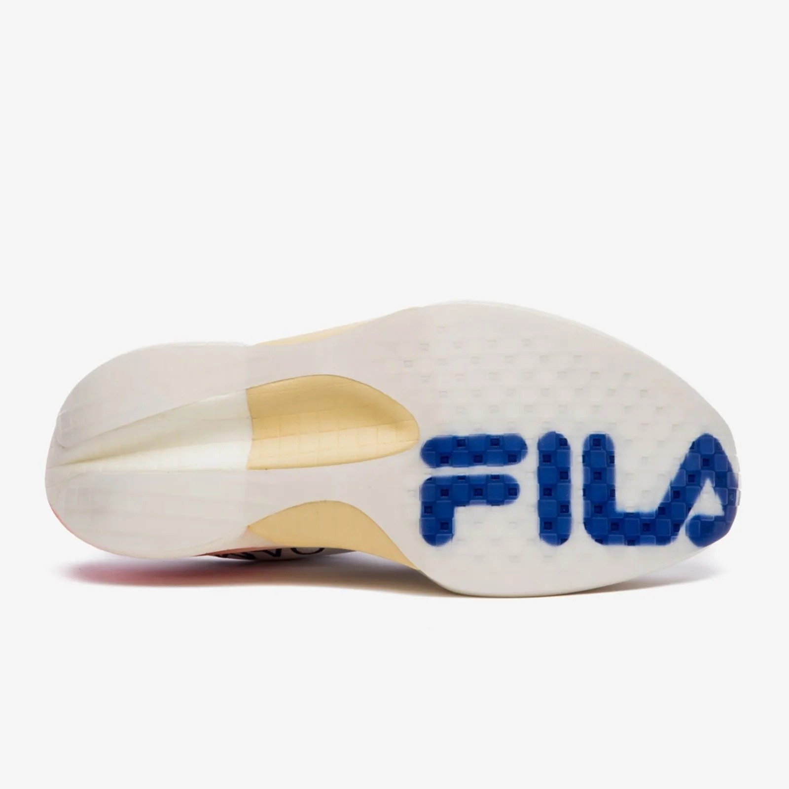 TENIS FILA SPEEDROCKER SKYFOAM 1360738 BRANCO PRETO MASCULINO Branco 8