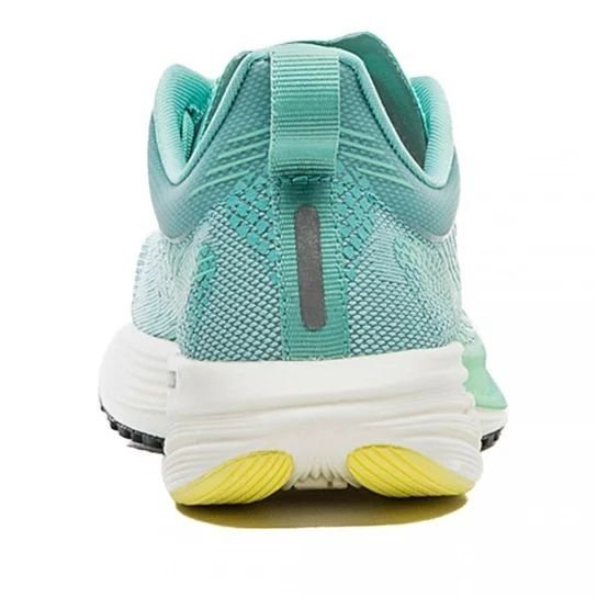 TENIS FILA KR6 FRAME 1242457 VERDE AGUA FEMININO Verde 4