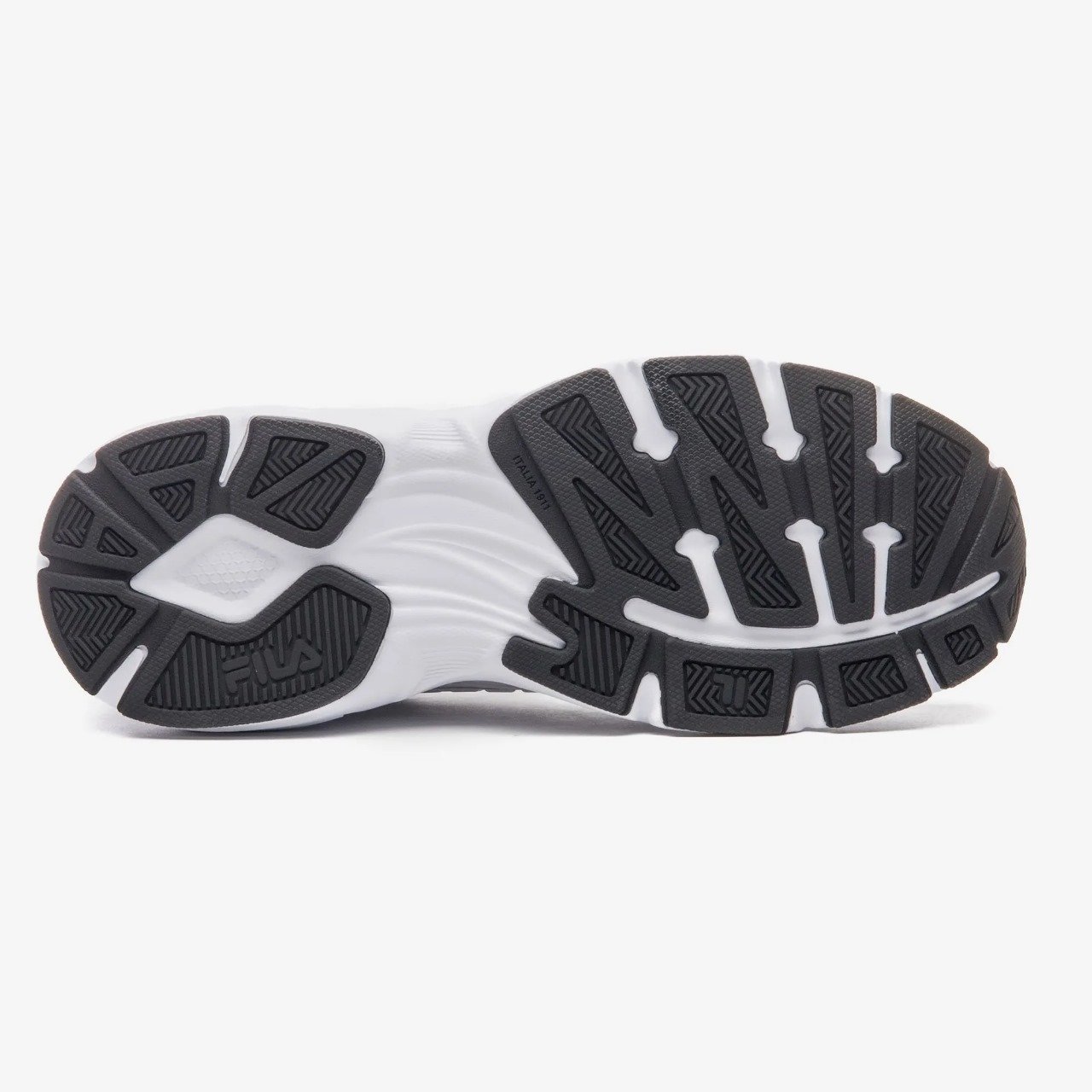 TENIS FILA RUNNER 2K BRANCO MASCULINO Branco 5