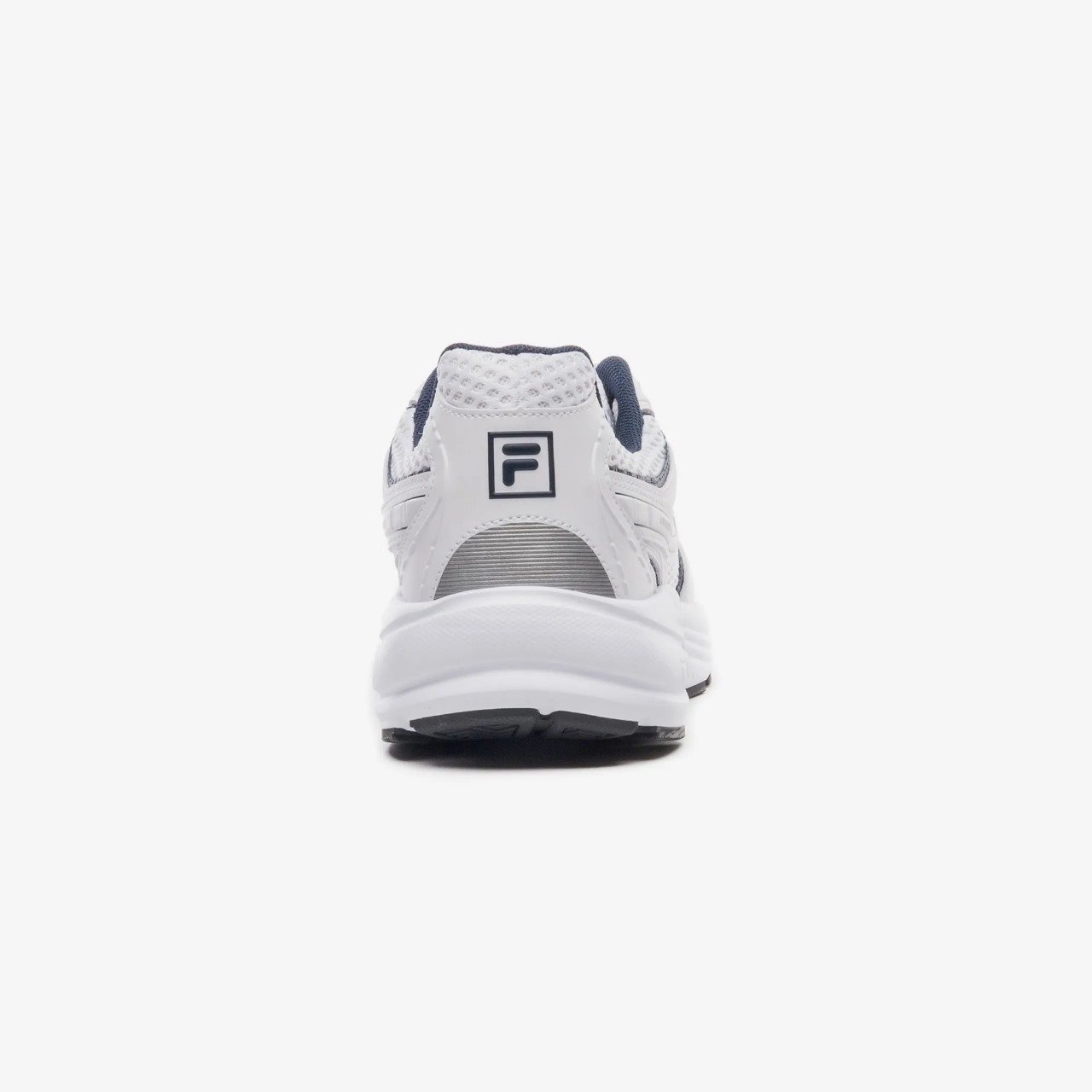 TENIS FILA RUNNER 2K BRANCO MASCULINO Branco 6