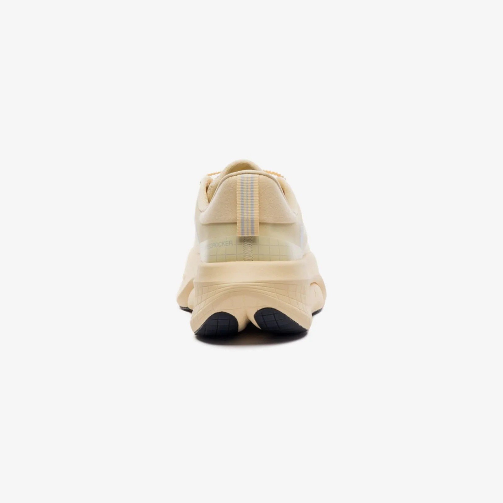 TENIS FILA SPEEDROCKER SKYFOAM 1360753 AMARELO FEMININO Bege 5