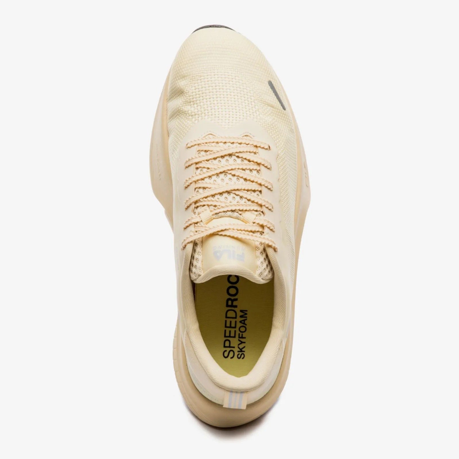 TENIS FILA SPEEDROCKER SKYFOAM 1360753 AMARELO FEMININO Bege 6