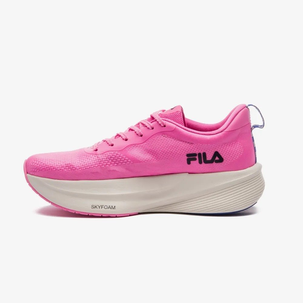 TENIS FILA AERO SKYFOAM 1360530 ROSA FEMININO Rosa 2