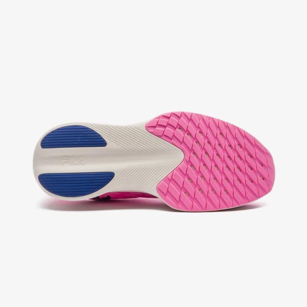 TENIS FILA AERO SKYFOAM 1360530 ROSA FEMININO Rosa 5