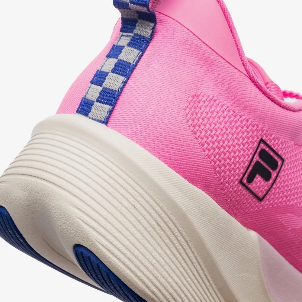 TENIS FILA AERO SKYFOAM 1360530 ROSA FEMININO Rosa 7