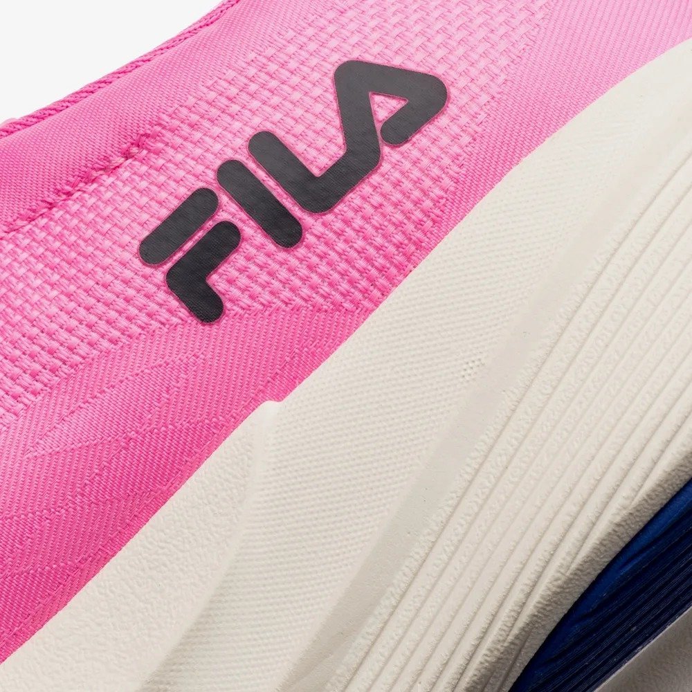 TENIS FILA AERO SKYFOAM 1360530 ROSA FEMININO Rosa 8