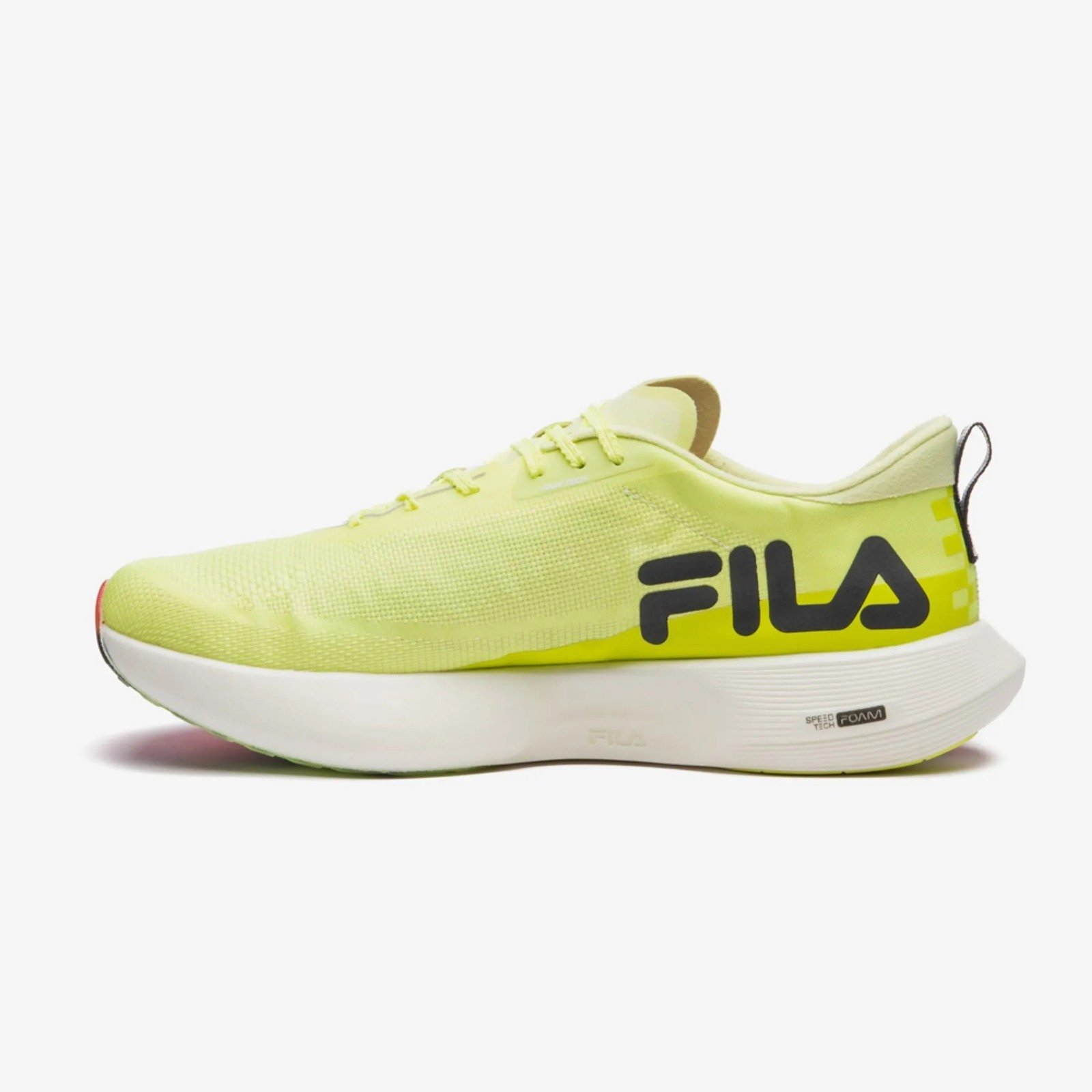 TENIS FILA KR7 PRO 1366065 VERDE FEMININO Amarelo 2