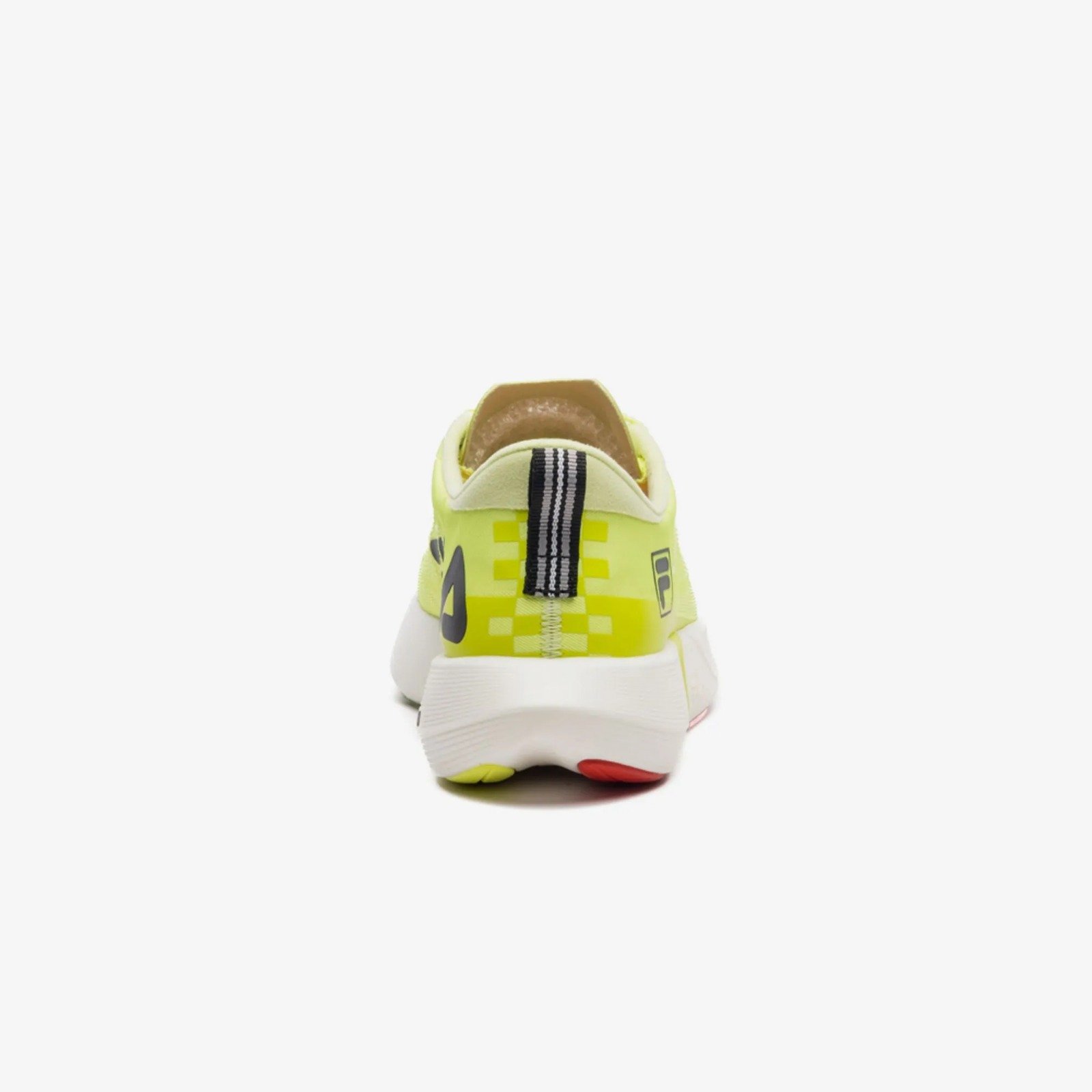 TENIS FILA KR7 PRO 1366065 VERDE FEMININO Amarelo 6