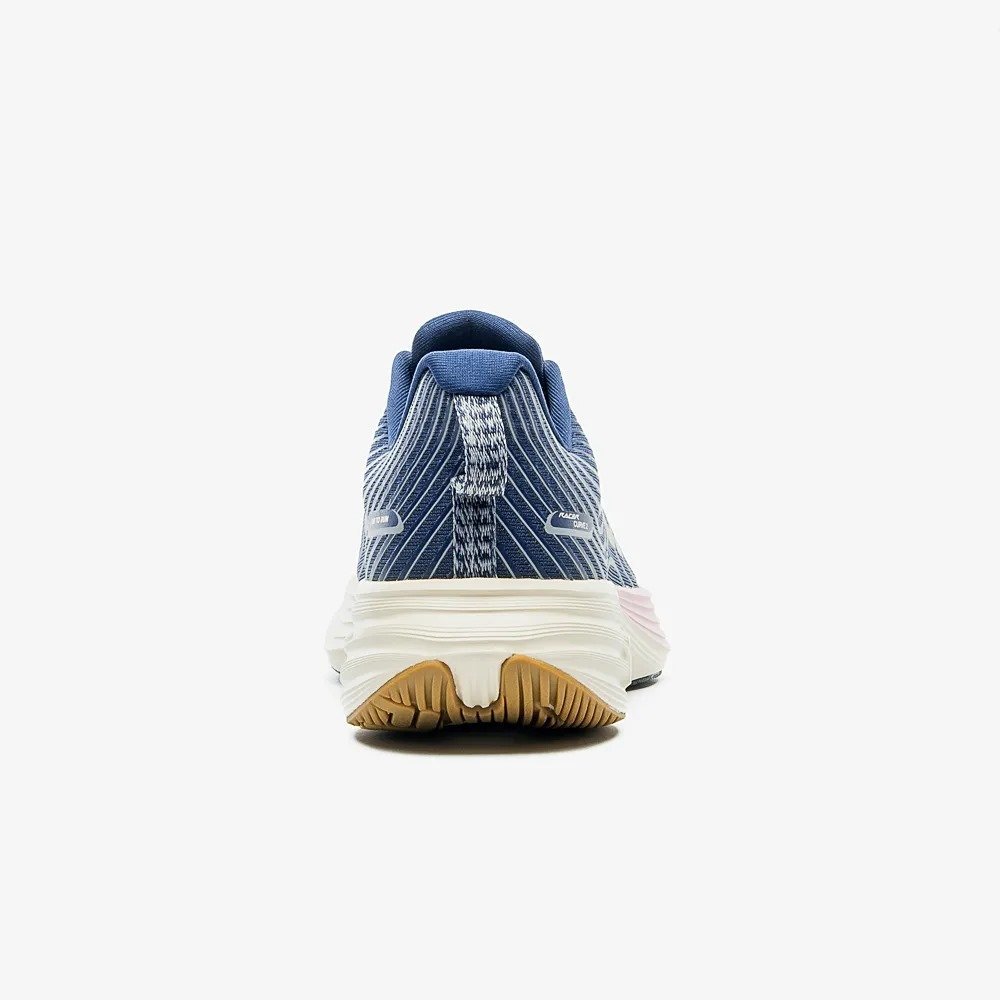 TENIS FILA RACER CURVE 2 1242544 MARINHO ROSA FEMININO Azul 6