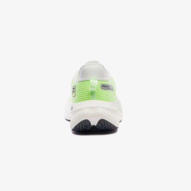 TENIS FILA RACER SPEEDZONE LIMAO FEMININO Verde 4