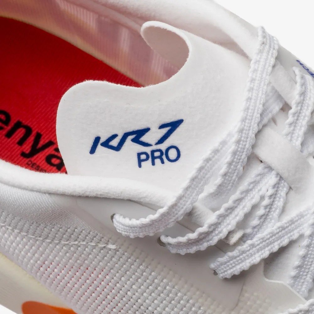 TENIS FILA KR7 PRO SPEED TECH 1380236 BRANCO FEMININO Branco 6