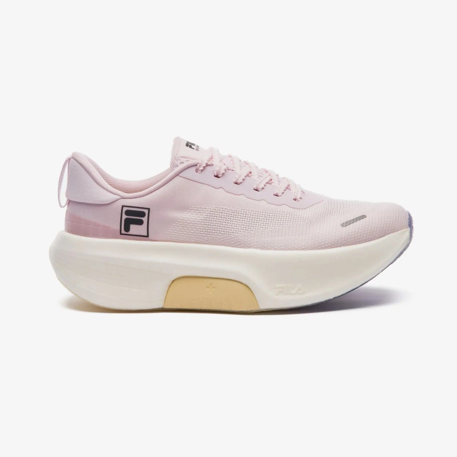 TENIS FILA SPEEDROCKER SKYFOAM 1360750 ROSA FEMININO