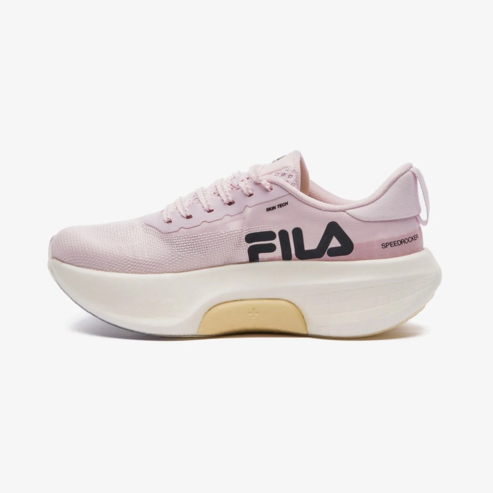 TENIS FILA SPEEDROCKER SKYFOAM 1360750 ROSA FEMININO Roxo 2