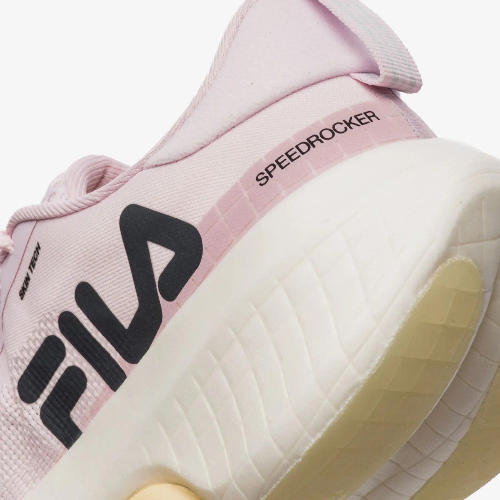 TENIS FILA SPEEDROCKER SKYFOAM 1360750 ROSA FEMININO Roxo 5