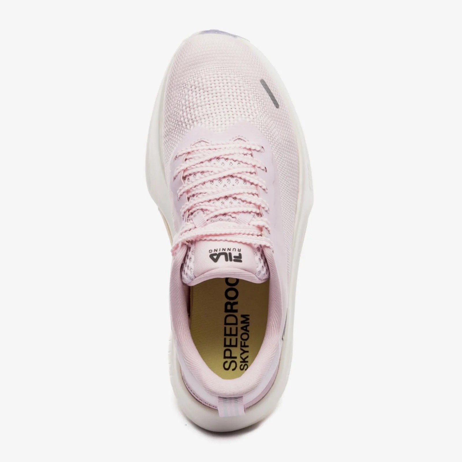 TENIS FILA SPEEDROCKER SKYFOAM 1360750 ROSA FEMININO Roxo 7