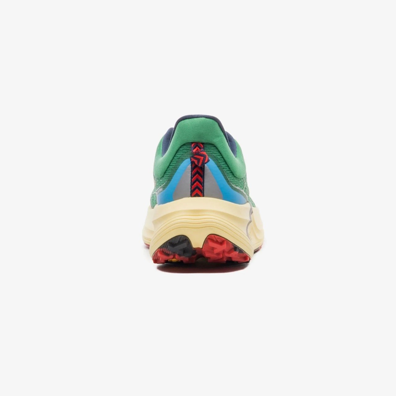 TENIS FILA RACER SKYTRAIL VERDE MASCULINO Verde 6