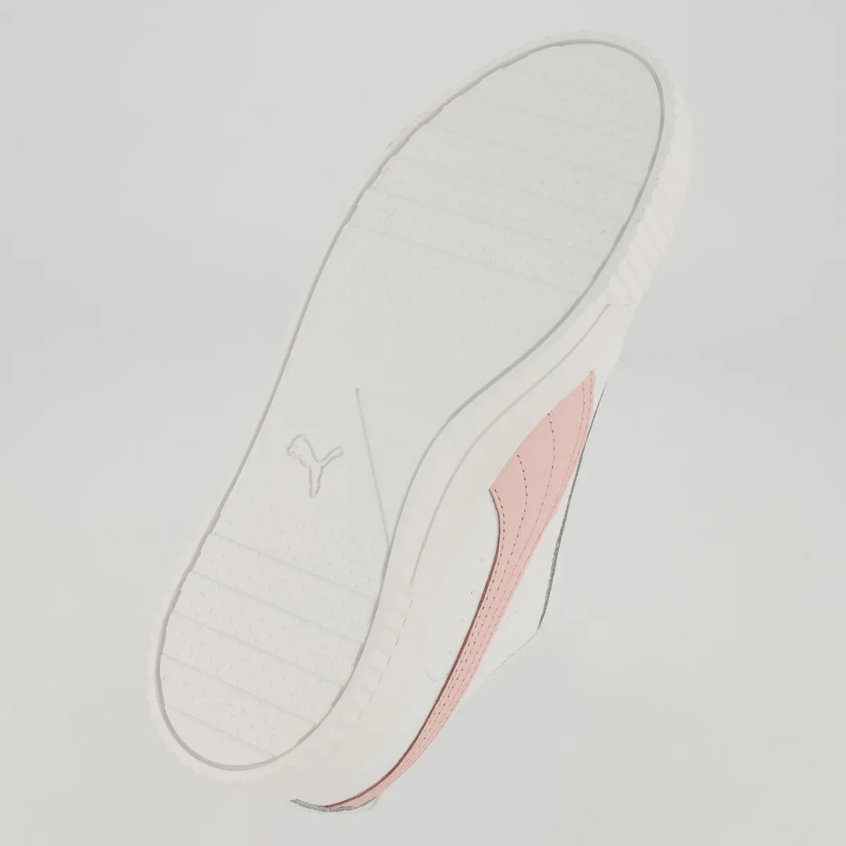 TENIS PUMA CARINA L BDP BRANCO ROSA Branco 8