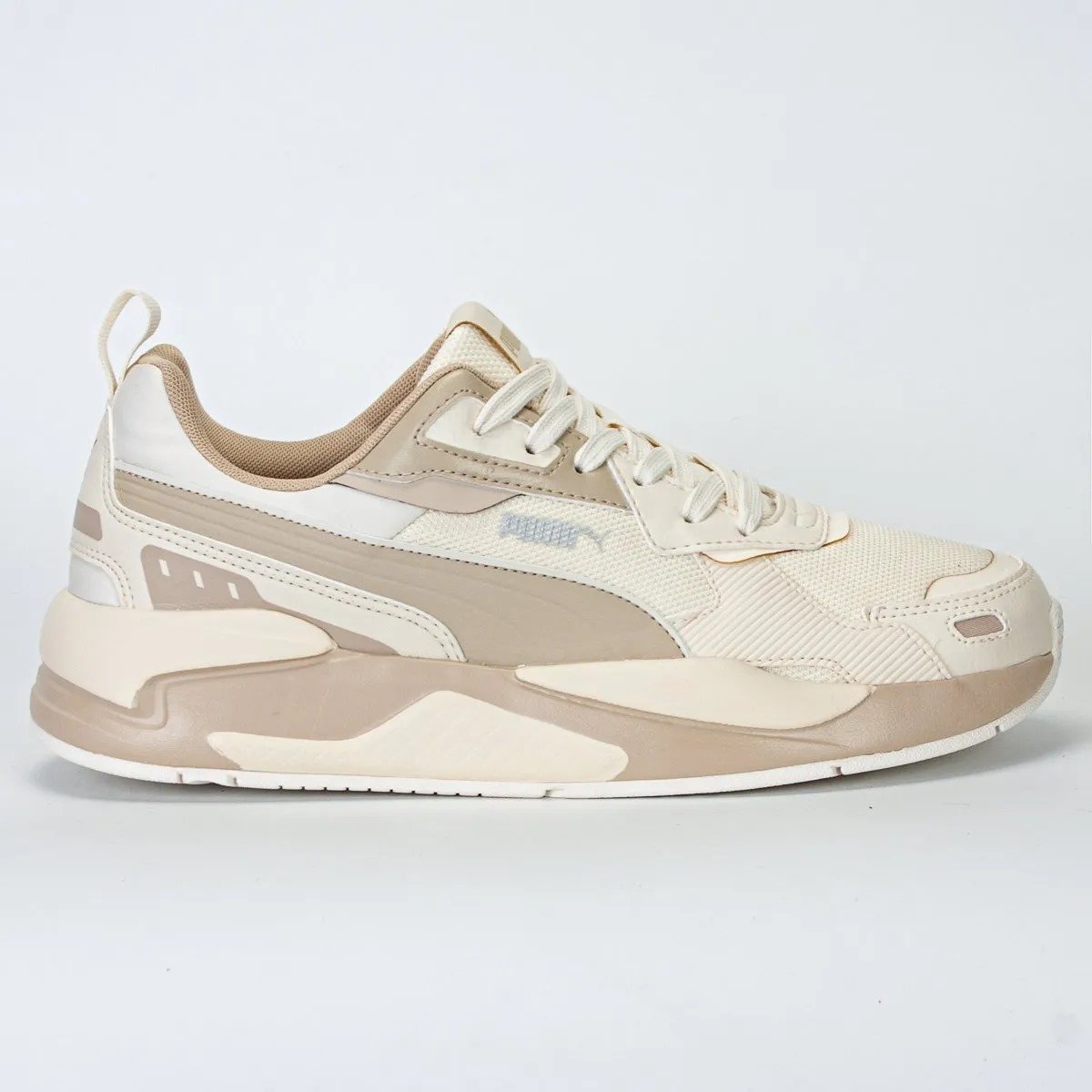TENIS PUMA X RAY 3 OFF WHITE MASCULINO