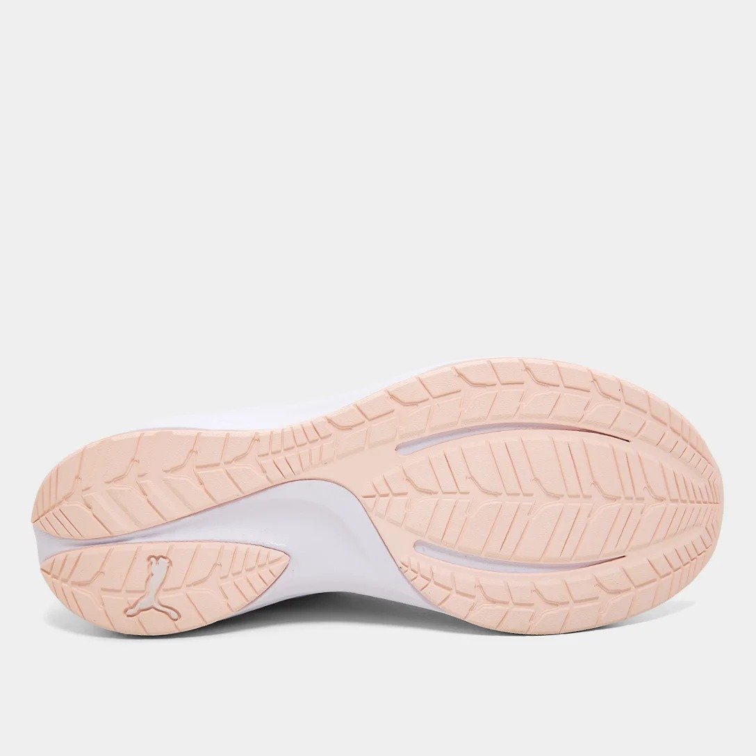 TENIS PUMA SKYROCKET LITE 2 314355 45 ROSA FEMININO Rosa 6
