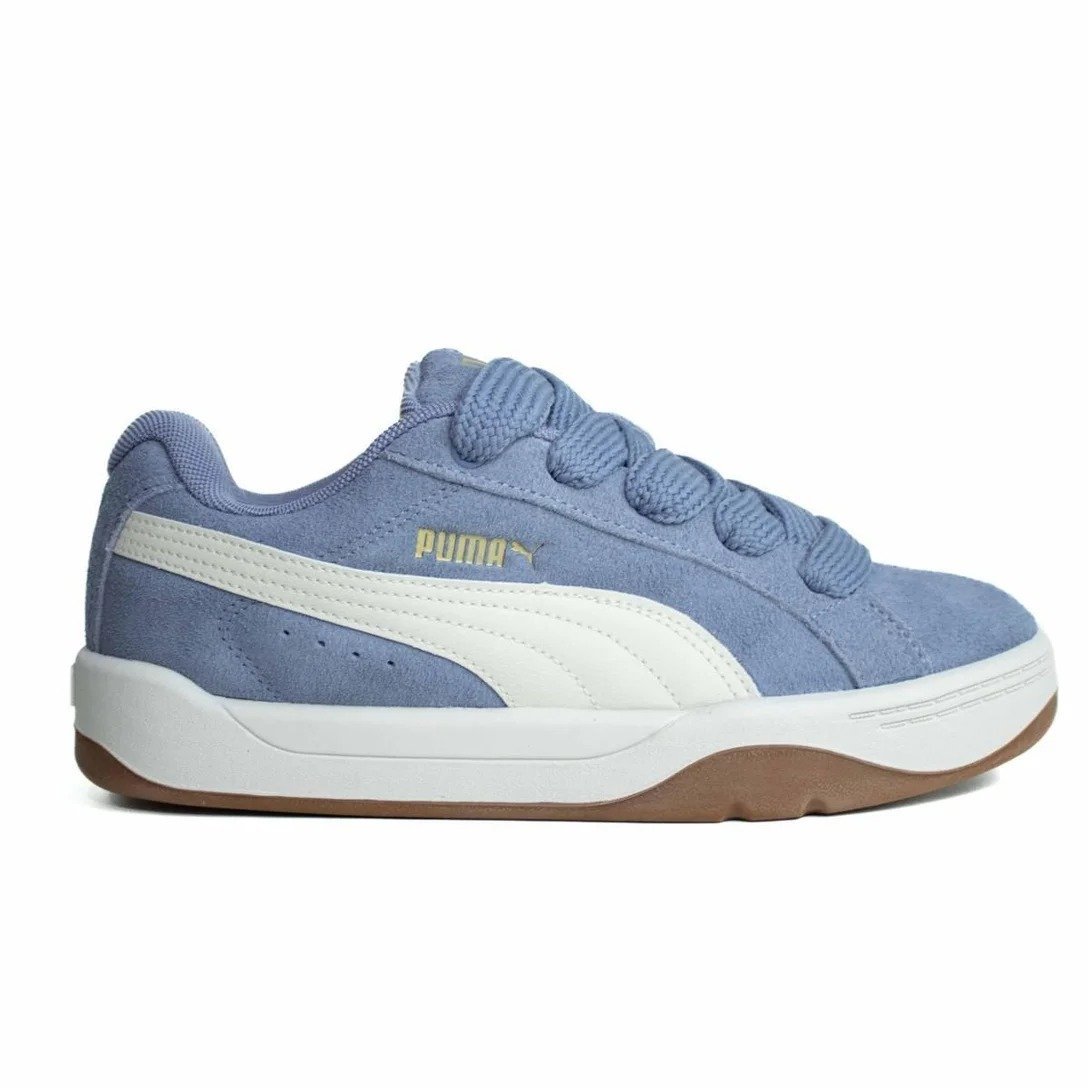 TENIS PUMA PARK LIFESTYLE EASY SD BDP 406050 57 AZUL FEMININO